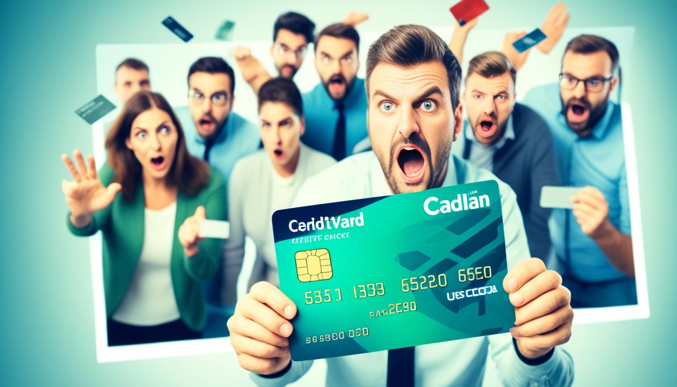 O que é erro 63 cartão de crédito e como resolver?