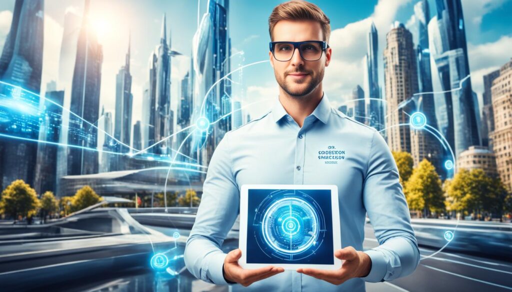 benefícios do curso de inteligência artificial