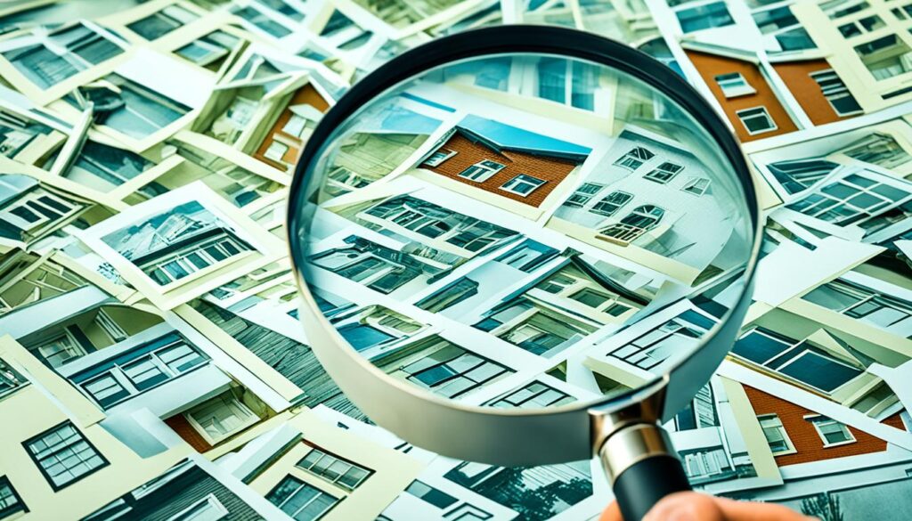 como escolher um fundo imobiliário