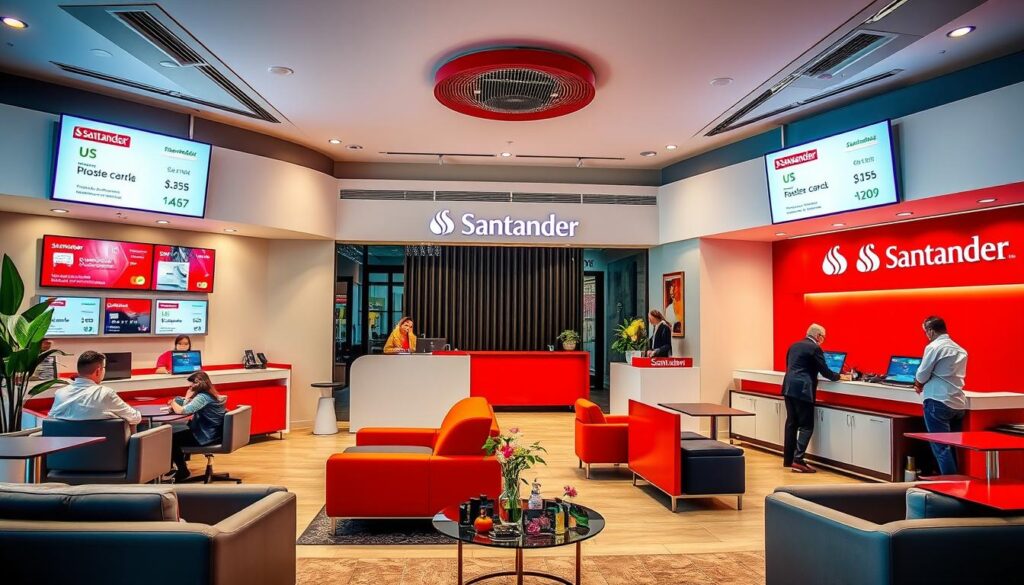central atendimento cartão santander