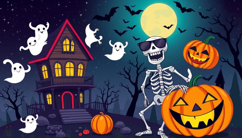 dicas de filmes de comédia terror