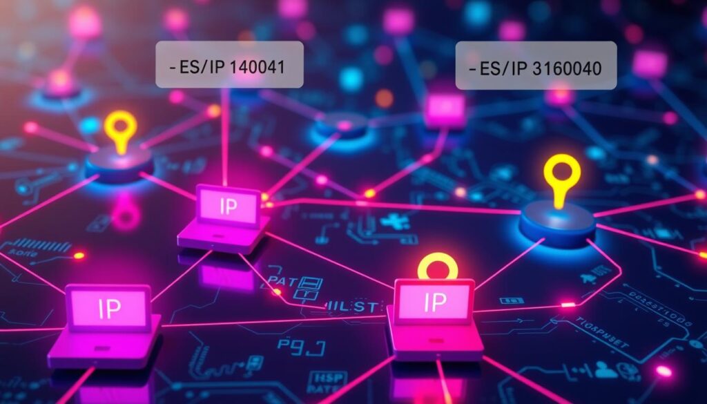 impacto do ip dinâmico
