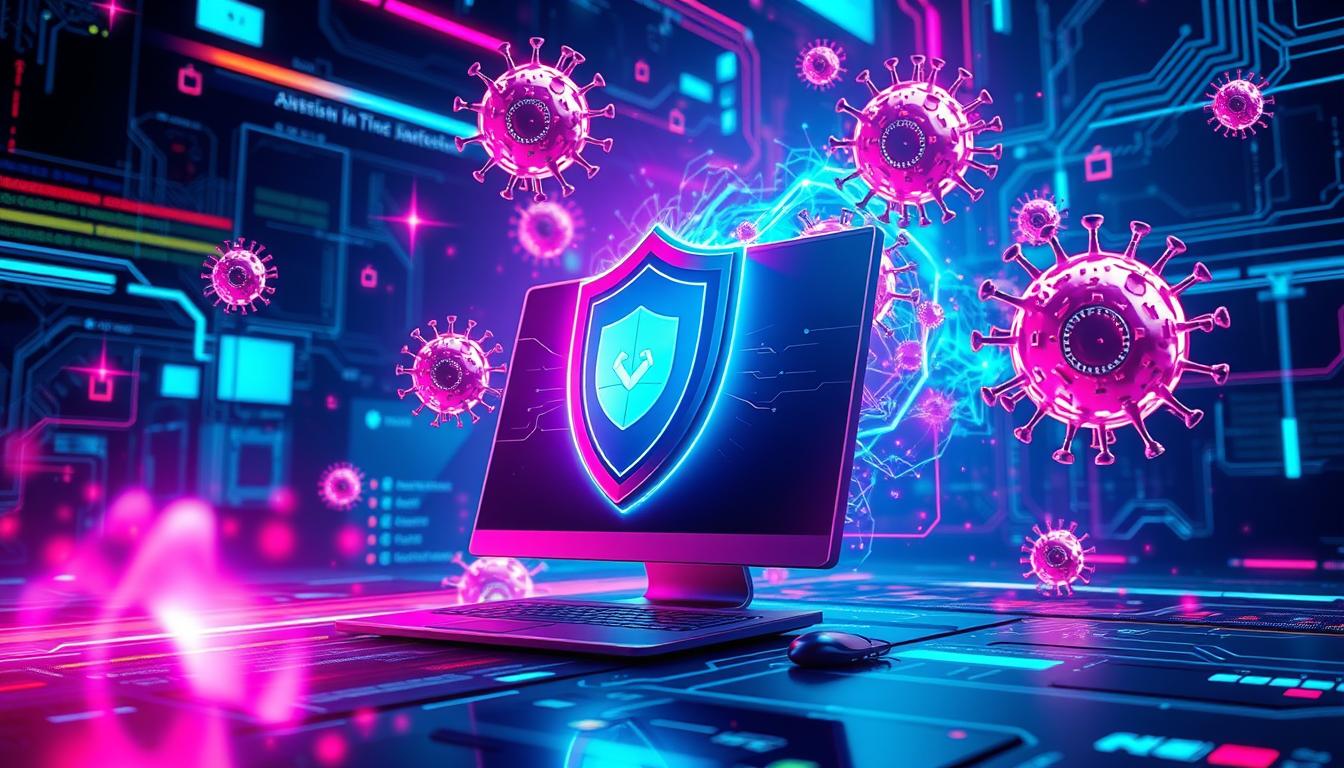 melhor antivirus