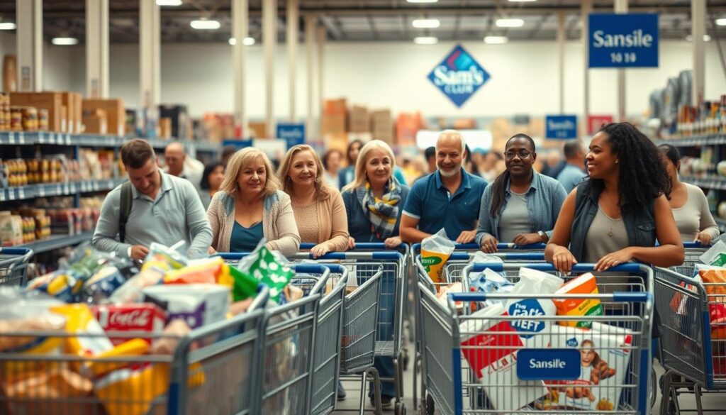 quem pode comprar no sam's club