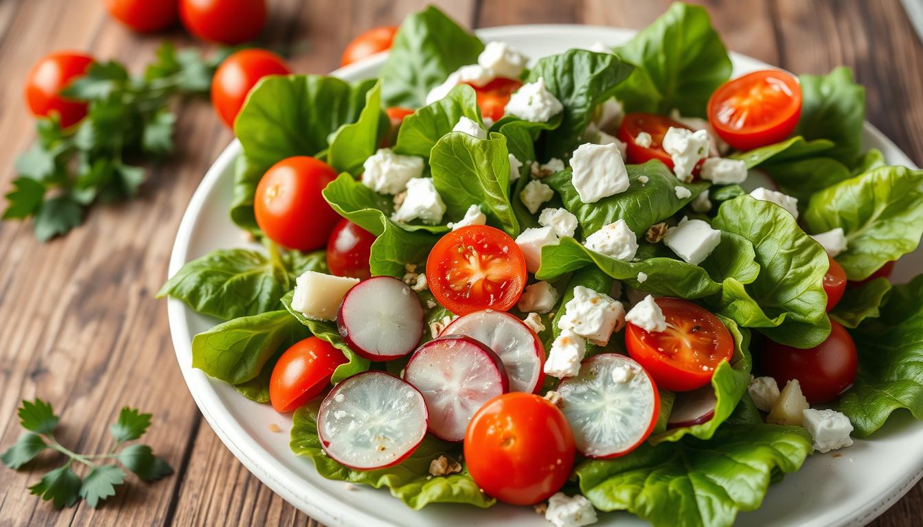 salada acelga